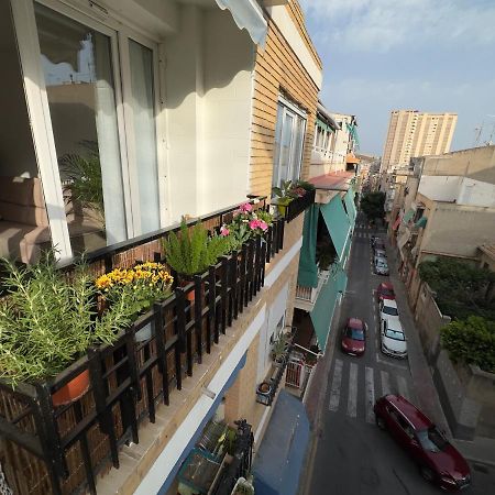 Antonio Apartments Alicante Kültér fotó