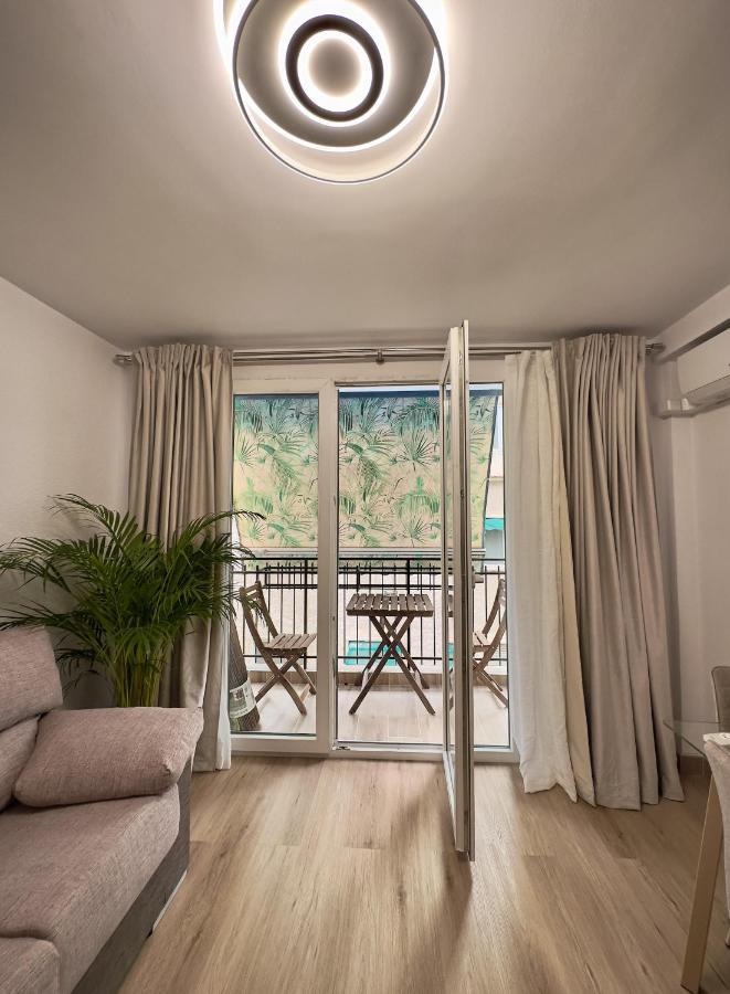 Antonio Apartments Alicante Kültér fotó