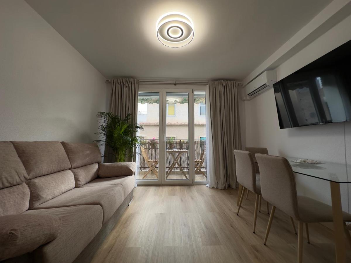 Antonio Apartments Alicante Kültér fotó