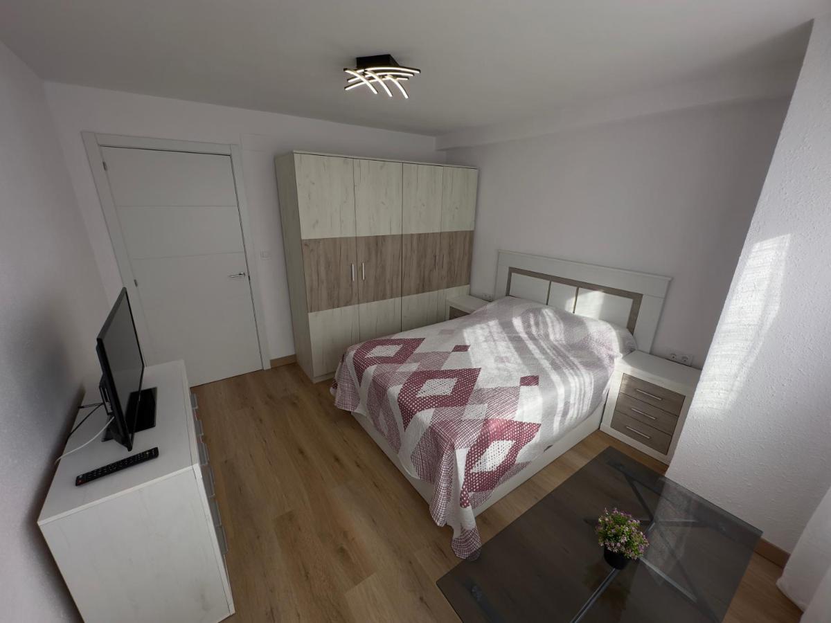 Antonio Apartments Alicante Kültér fotó