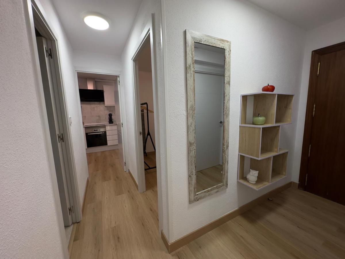 Antonio Apartments Alicante Kültér fotó