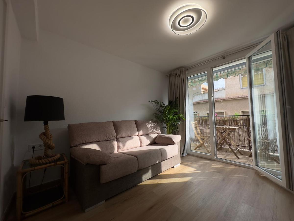 Antonio Apartments Alicante Kültér fotó