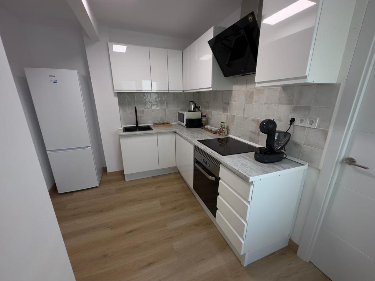 Antonio Apartments Alicante Kültér fotó
