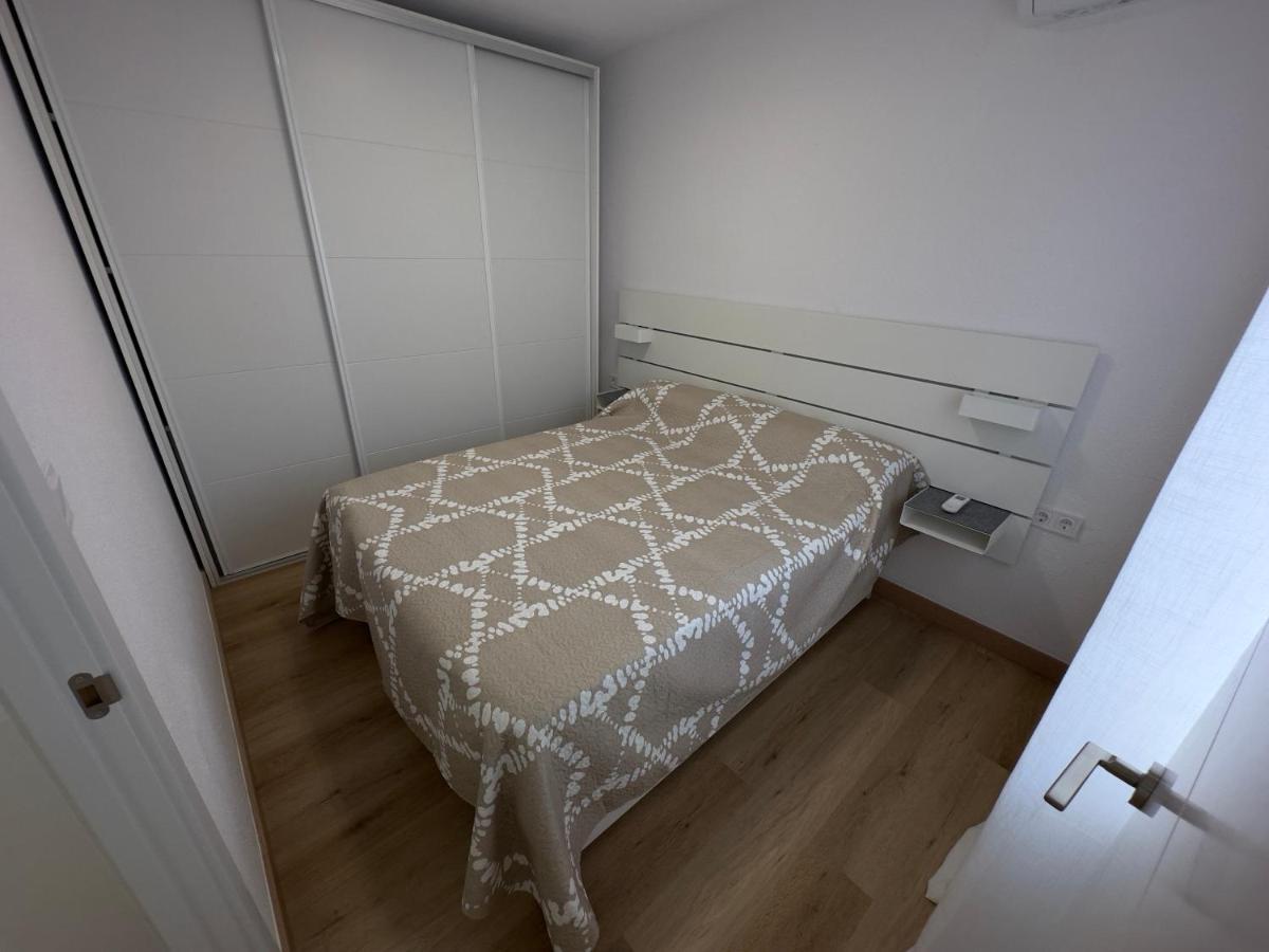 Antonio Apartments Alicante Kültér fotó