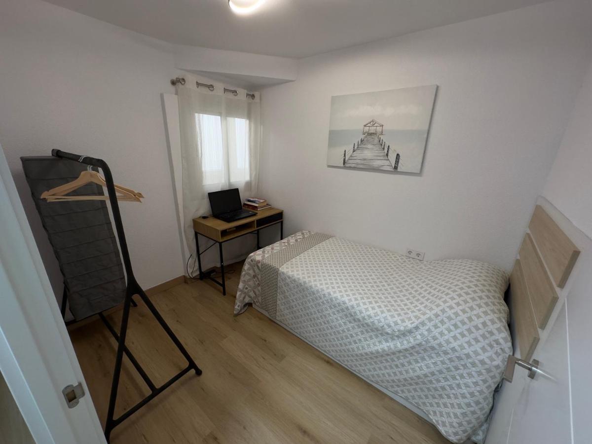 Antonio Apartments Alicante Kültér fotó