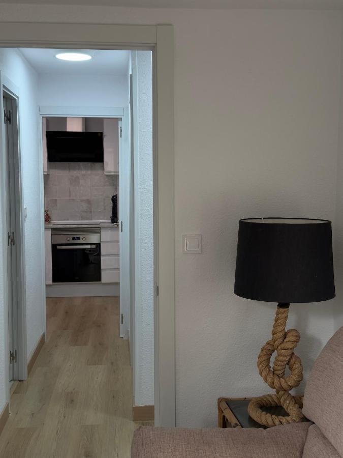 Antonio Apartments Alicante Kültér fotó