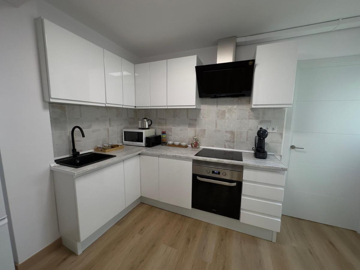 Antonio Apartments Alicante Kültér fotó