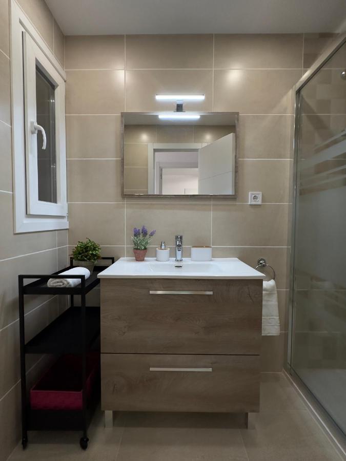 Antonio Apartments Alicante Kültér fotó