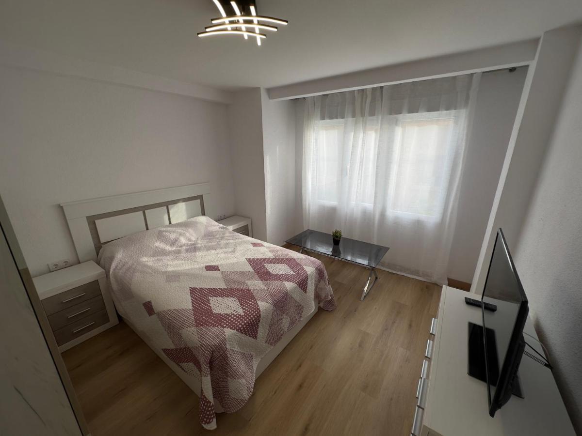 Antonio Apartments Alicante Kültér fotó