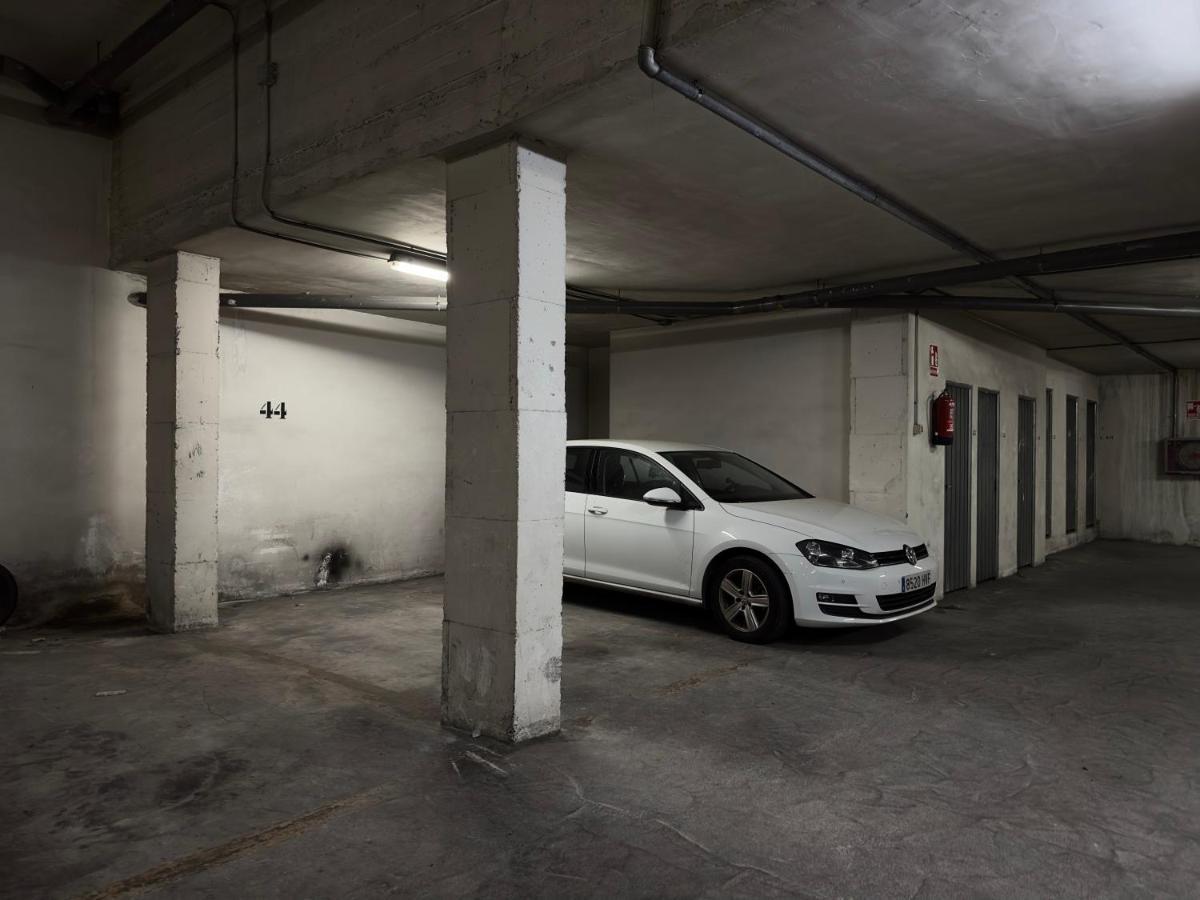 Antonio Apartments Alicante Kültér fotó