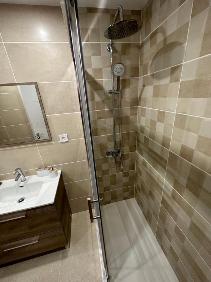 Antonio Apartments Alicante Kültér fotó