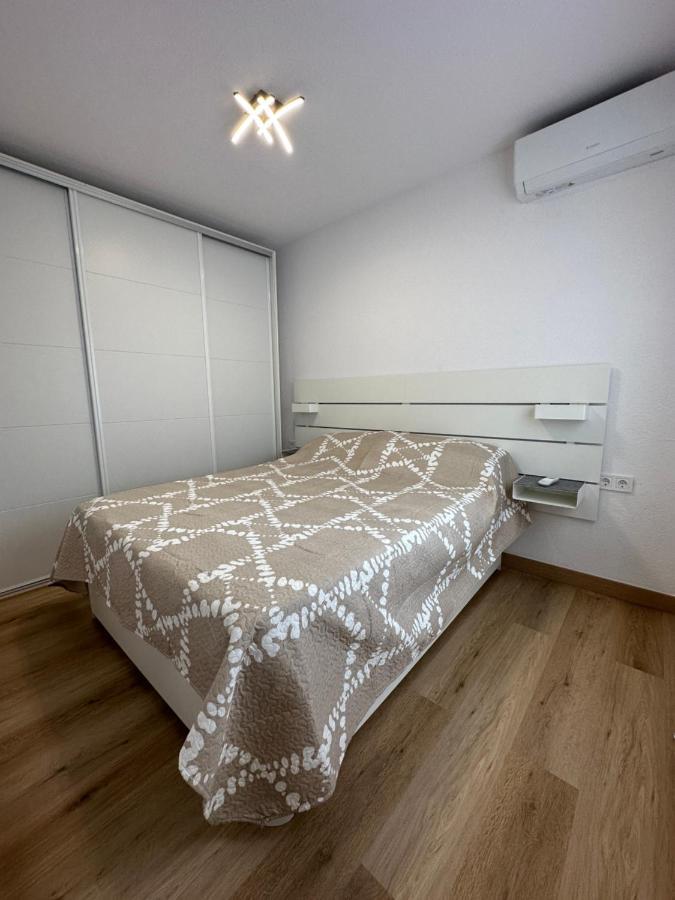 Antonio Apartments Alicante Kültér fotó